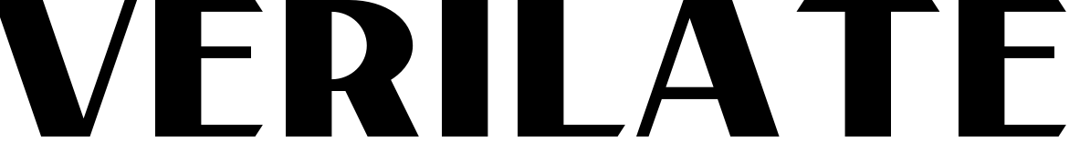 Font Verilate