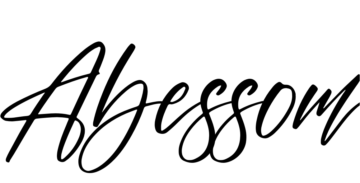 Font Abessom