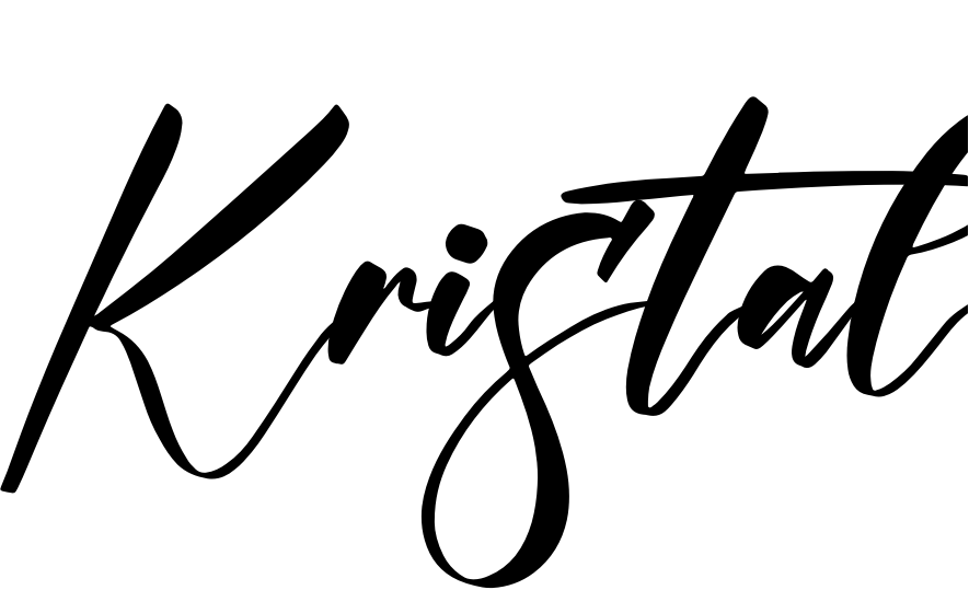 Font Kristal
