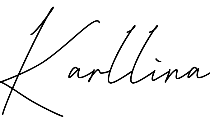 Font Karllina