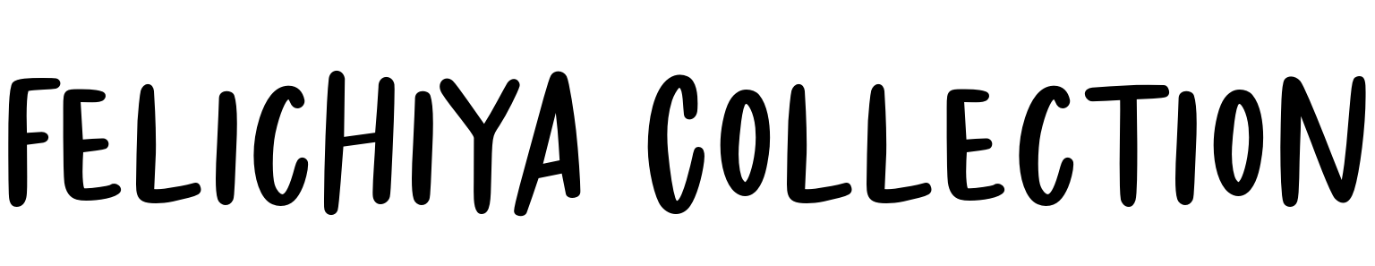 Font Felichiya Collection