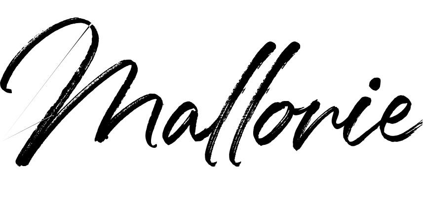 Font Mallorie