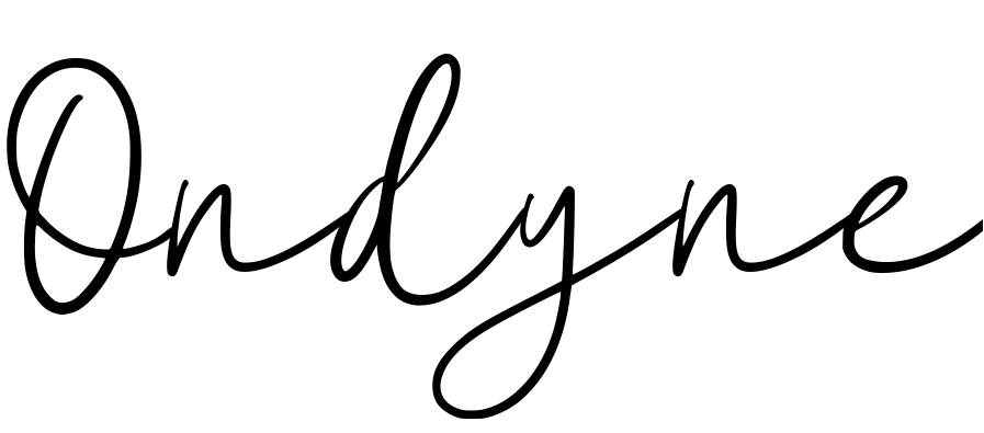 Font Ondyne