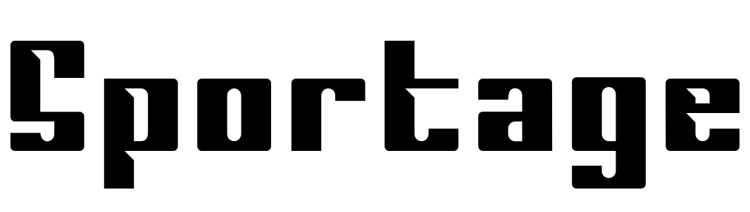 Font Sportage