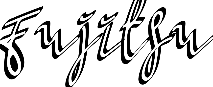Font Fujitsu