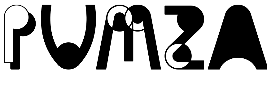 Font Pumza