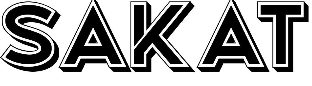 Font Sakat