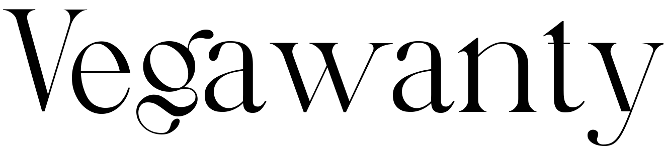 Font Vegawanty