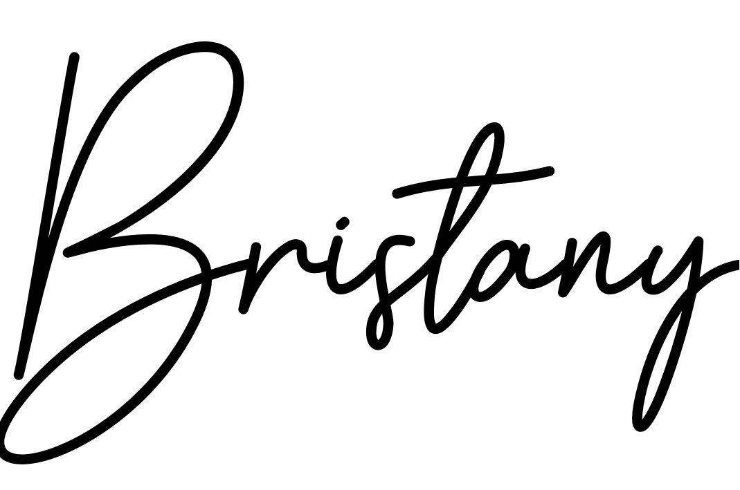 Font Bristany