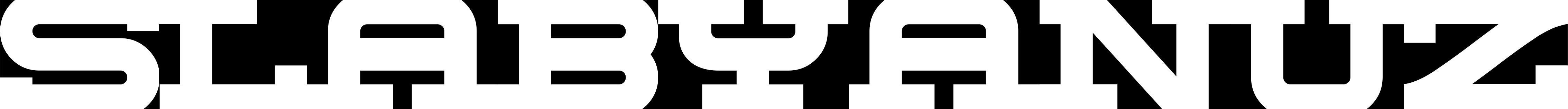 Font Slabyanuz