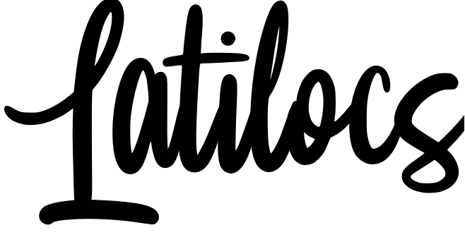 Font Latilocs