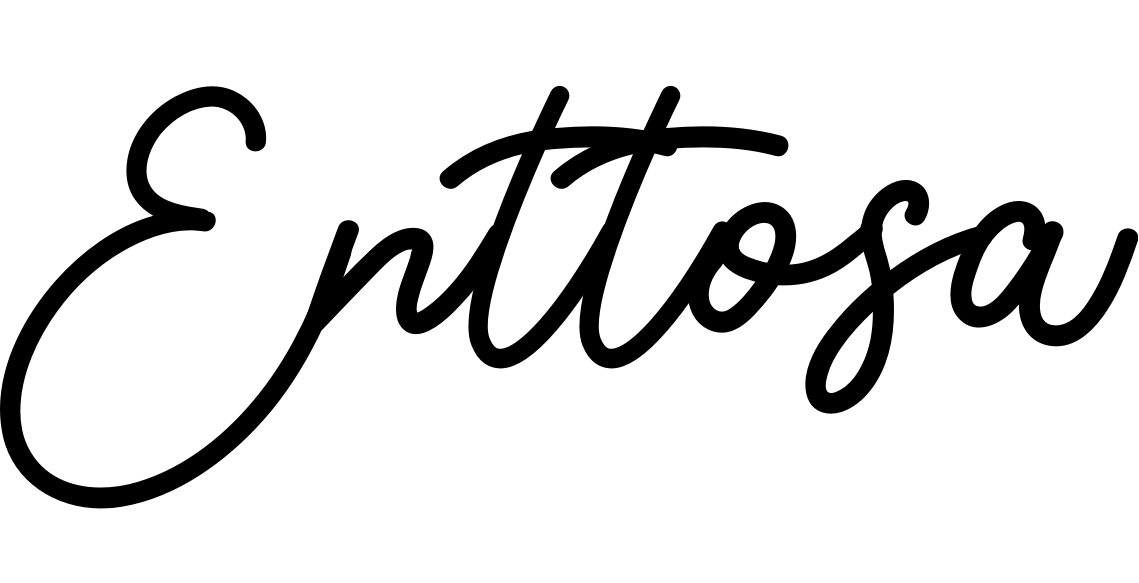 Font Enttosa
