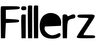 Font Fillerz