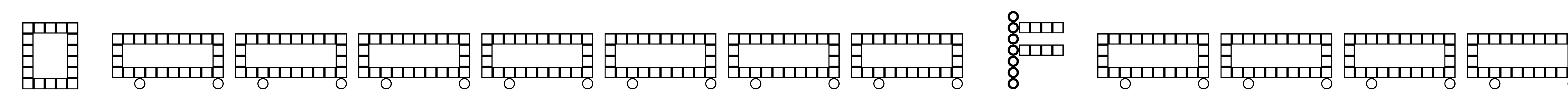 Font Digital Fonts
