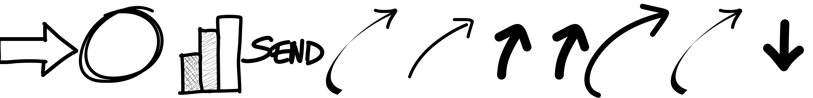 Font PWNewArrows