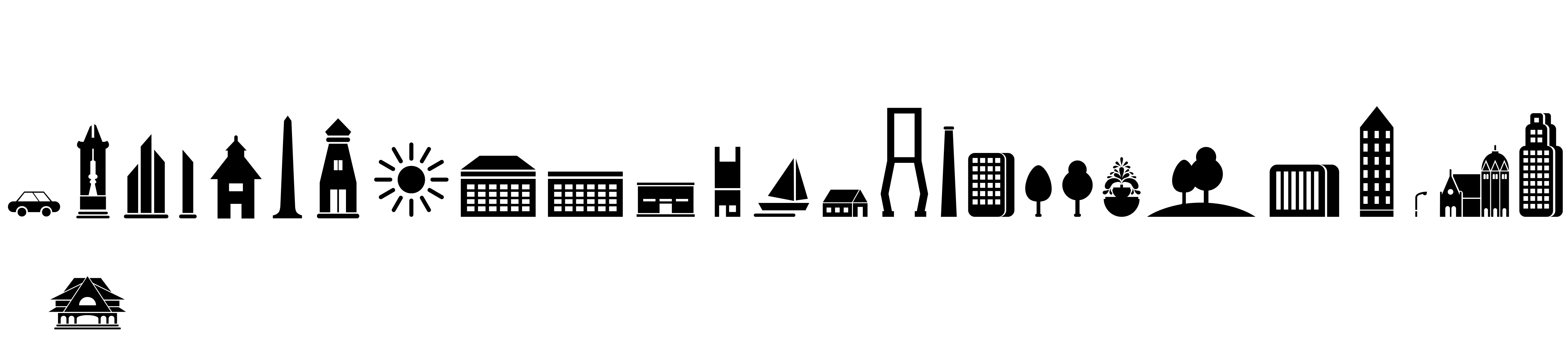 Preview font Kota Surabaya
