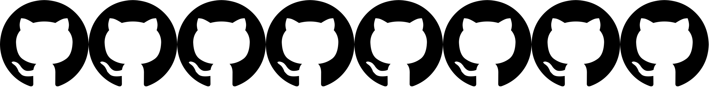 Font octicons