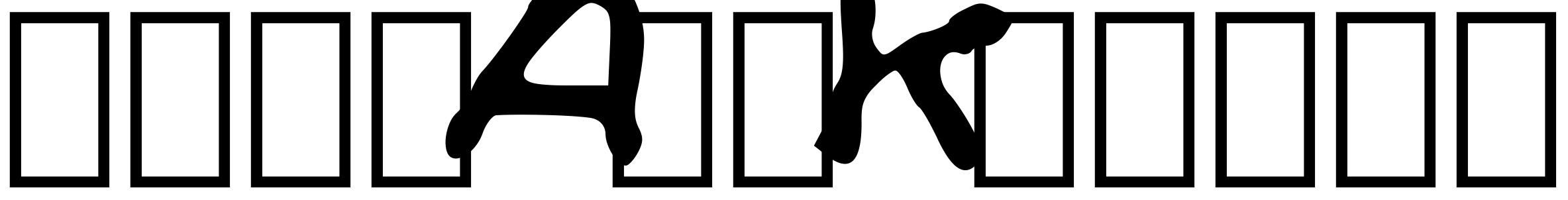 Font Zodiac Killer