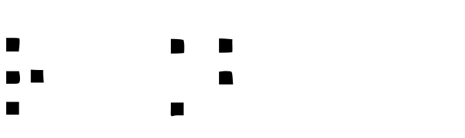 Font R8 Neue