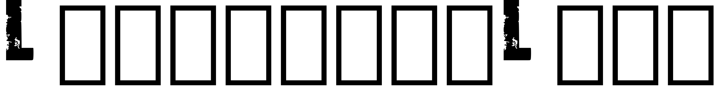 Font Longmire Logo