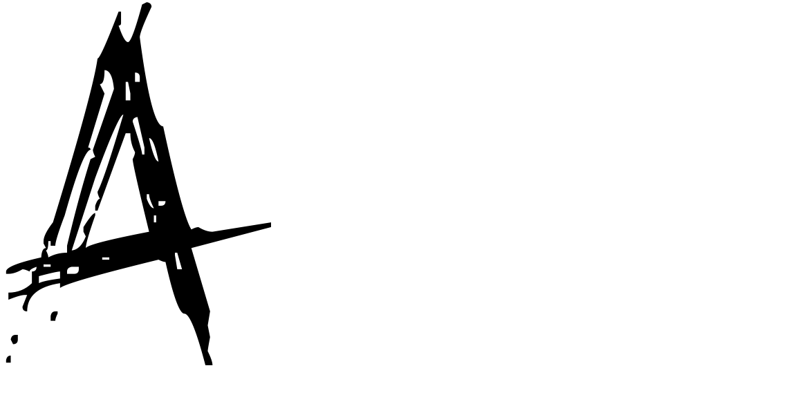 Font Also