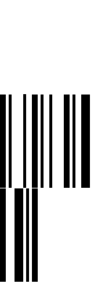 Preview font Barcode