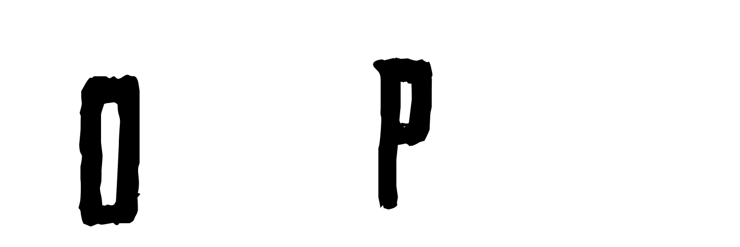 Font mOrinPack2