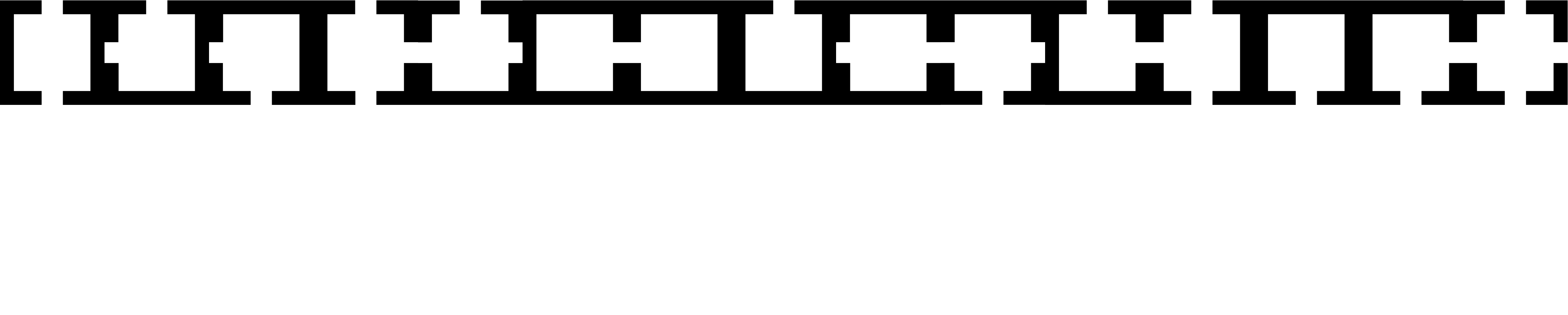Preview font Maze Maker Inverted Level 1F