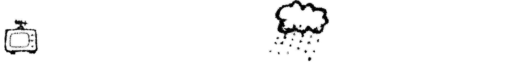 Font Crayon Kids 2