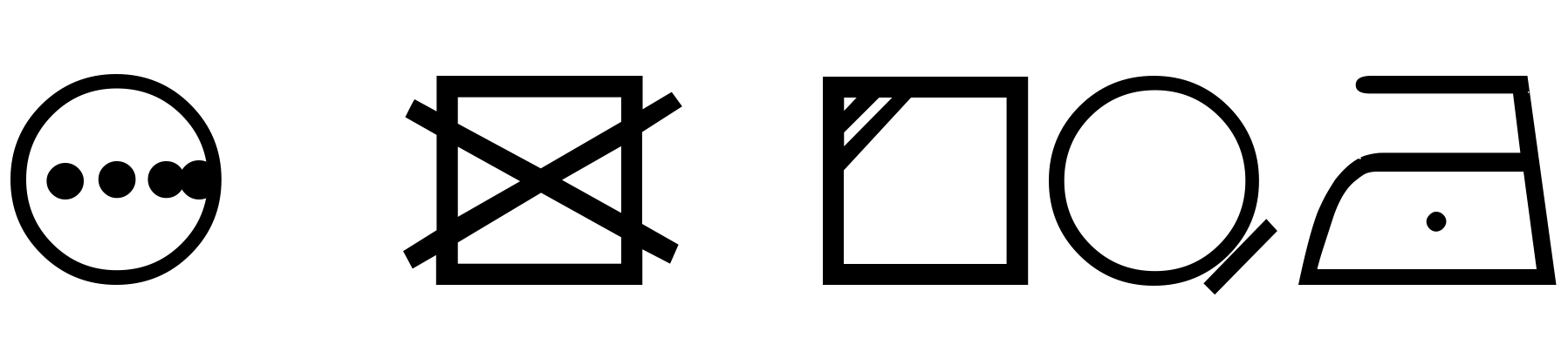 Font SL Wash