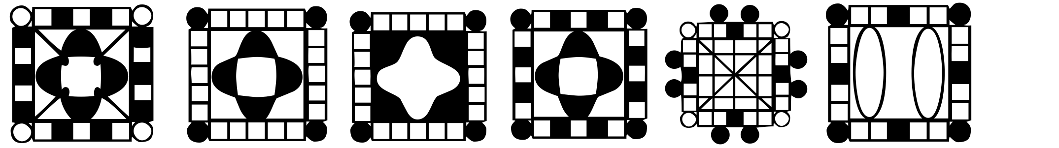 Font HDGEMS9