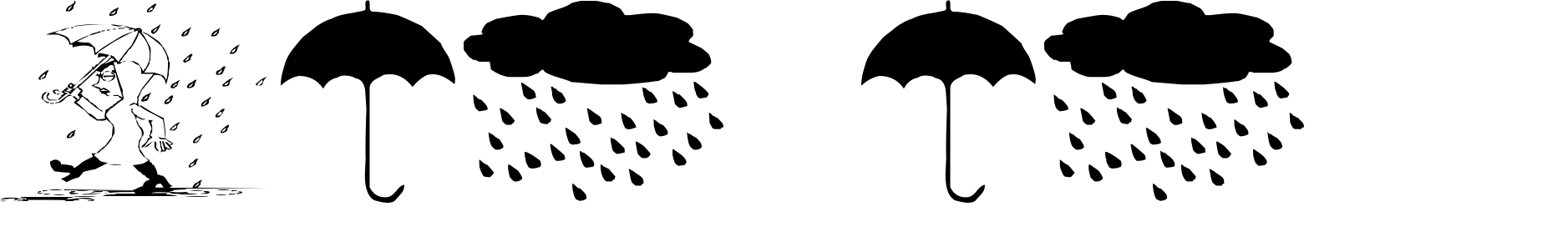 Font Whethers