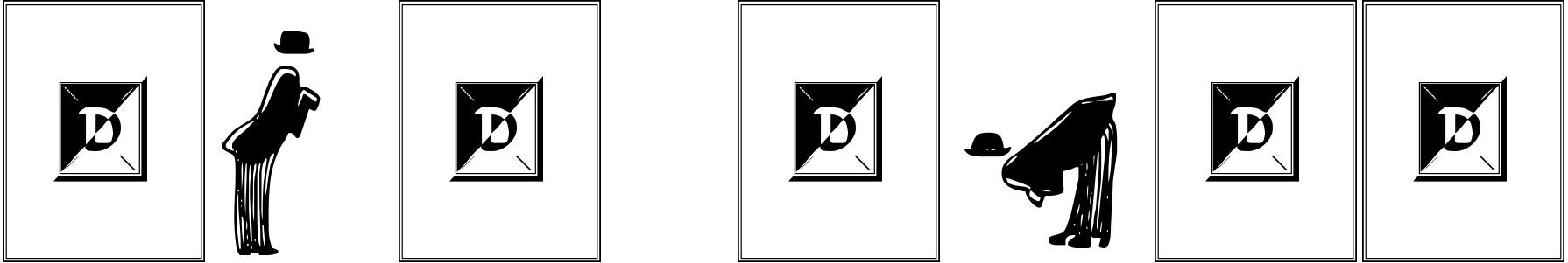 Font Lil Gent