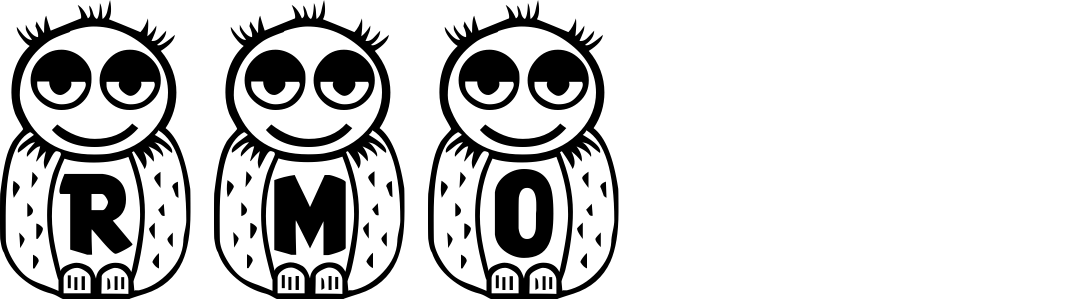 Font RMOwl