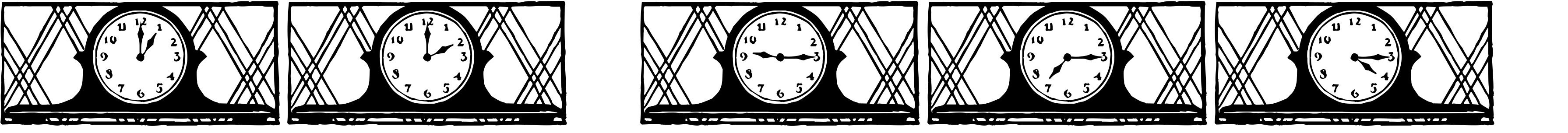 Font 12hours