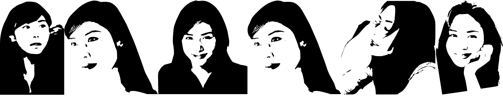 Font Nanako