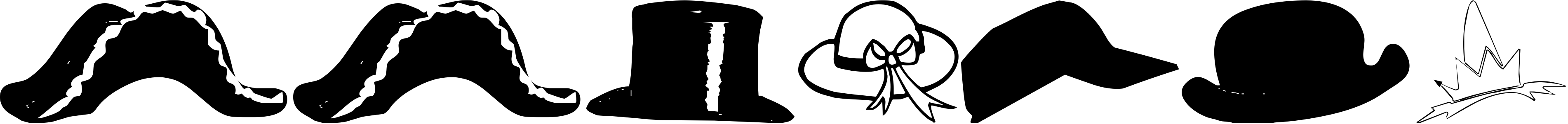 Font wwmhats