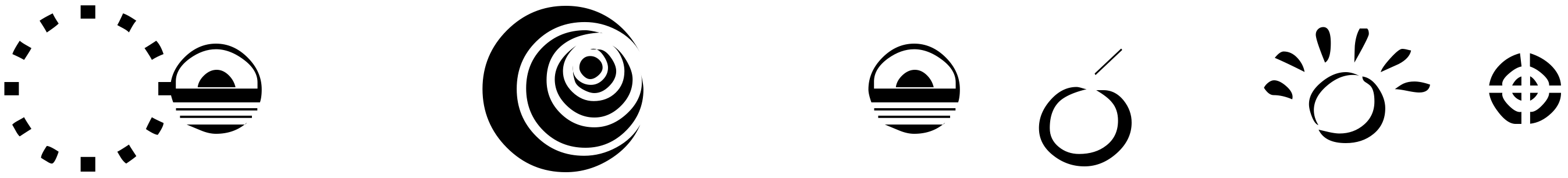 Font KR A Round