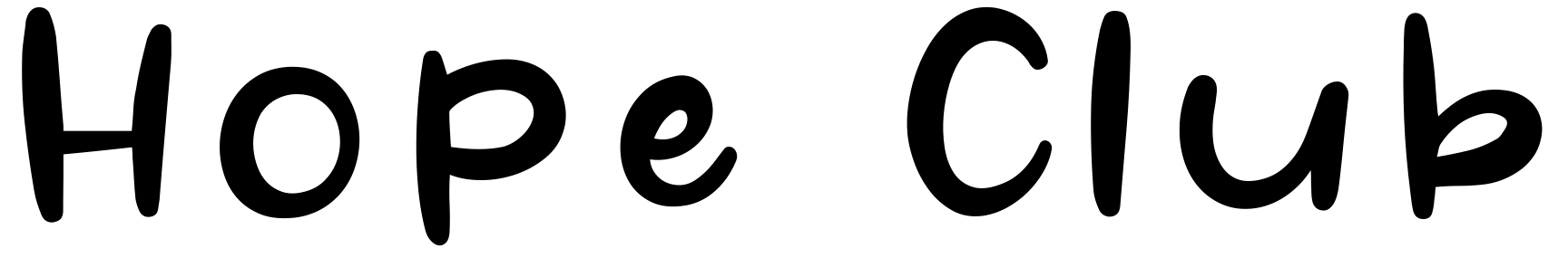 Font Hope Club