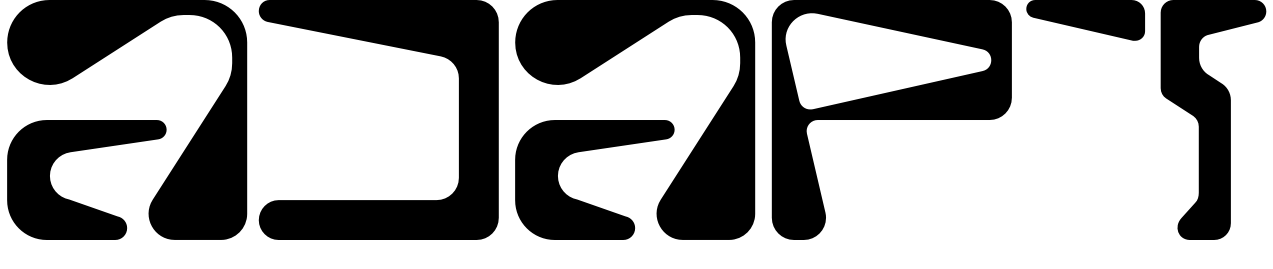 Font ADAPT