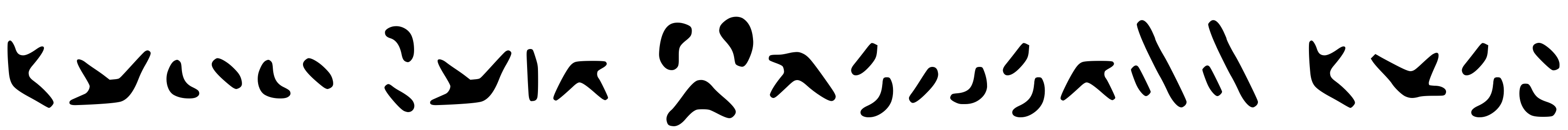 Font Full Cube Kindness Font