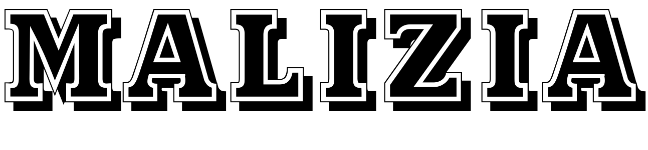 Font Malizia