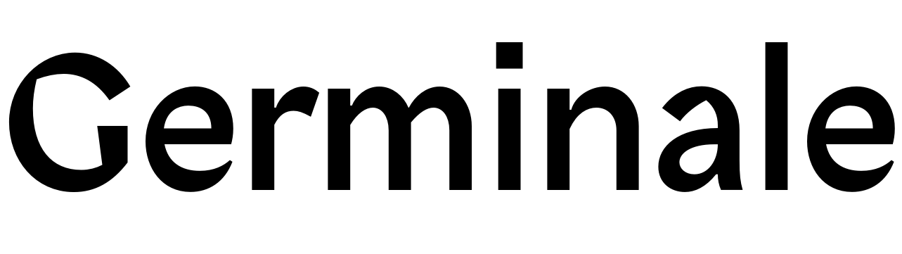 Font Germinale