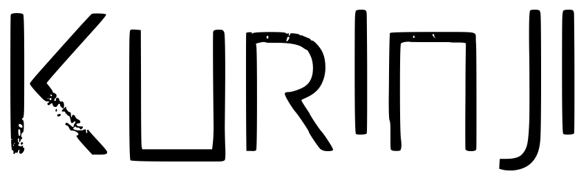 Font Kurinji