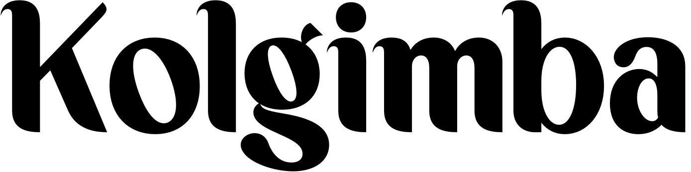 Font Kolgimba