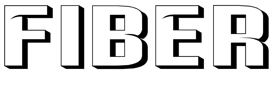 Font Fiber