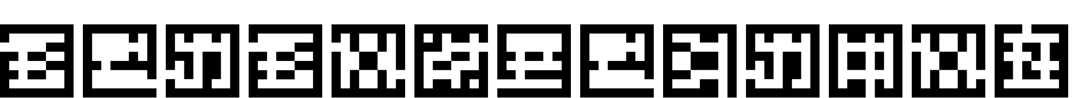 Font Retrospection