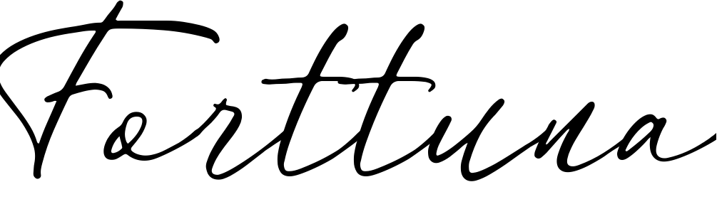 Font Forttuna