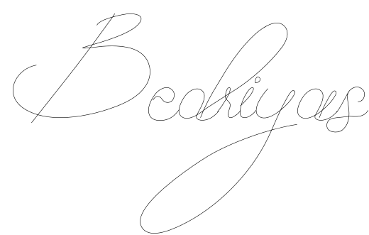 Font Bedriyas