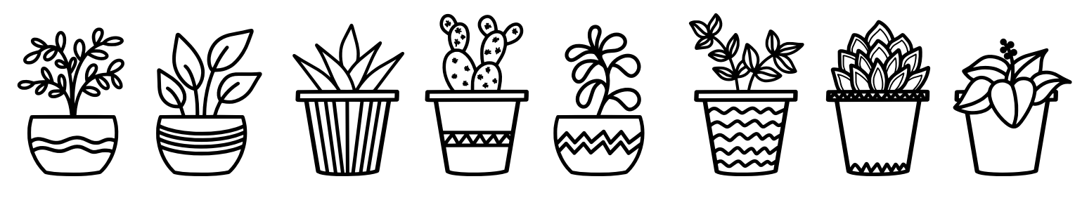 Font Deplants